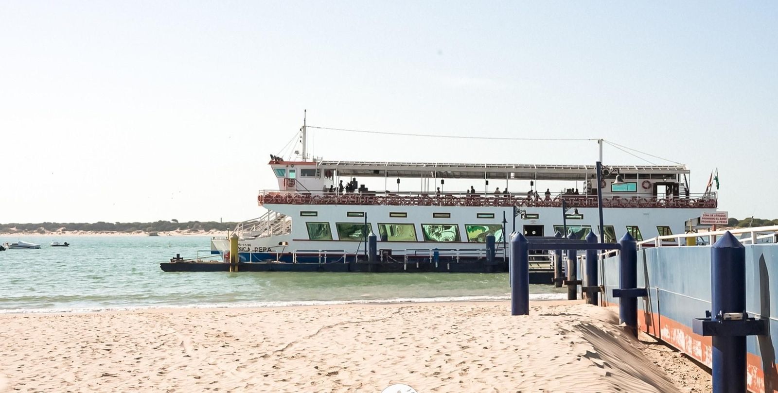 El Barco La Pepa ya cuenta con una programación de conciertos para este 2026