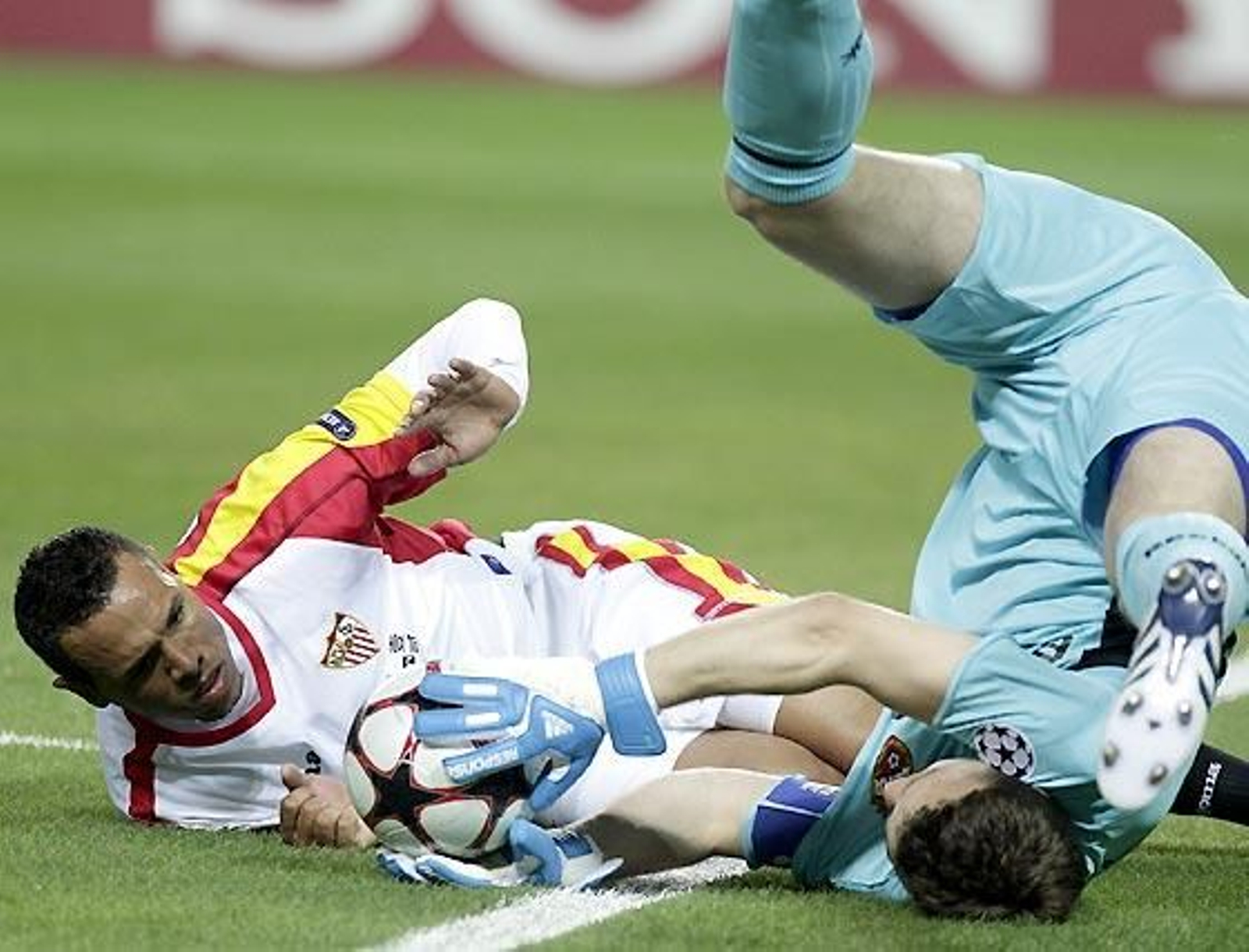 Foto: Antonio Pizarro