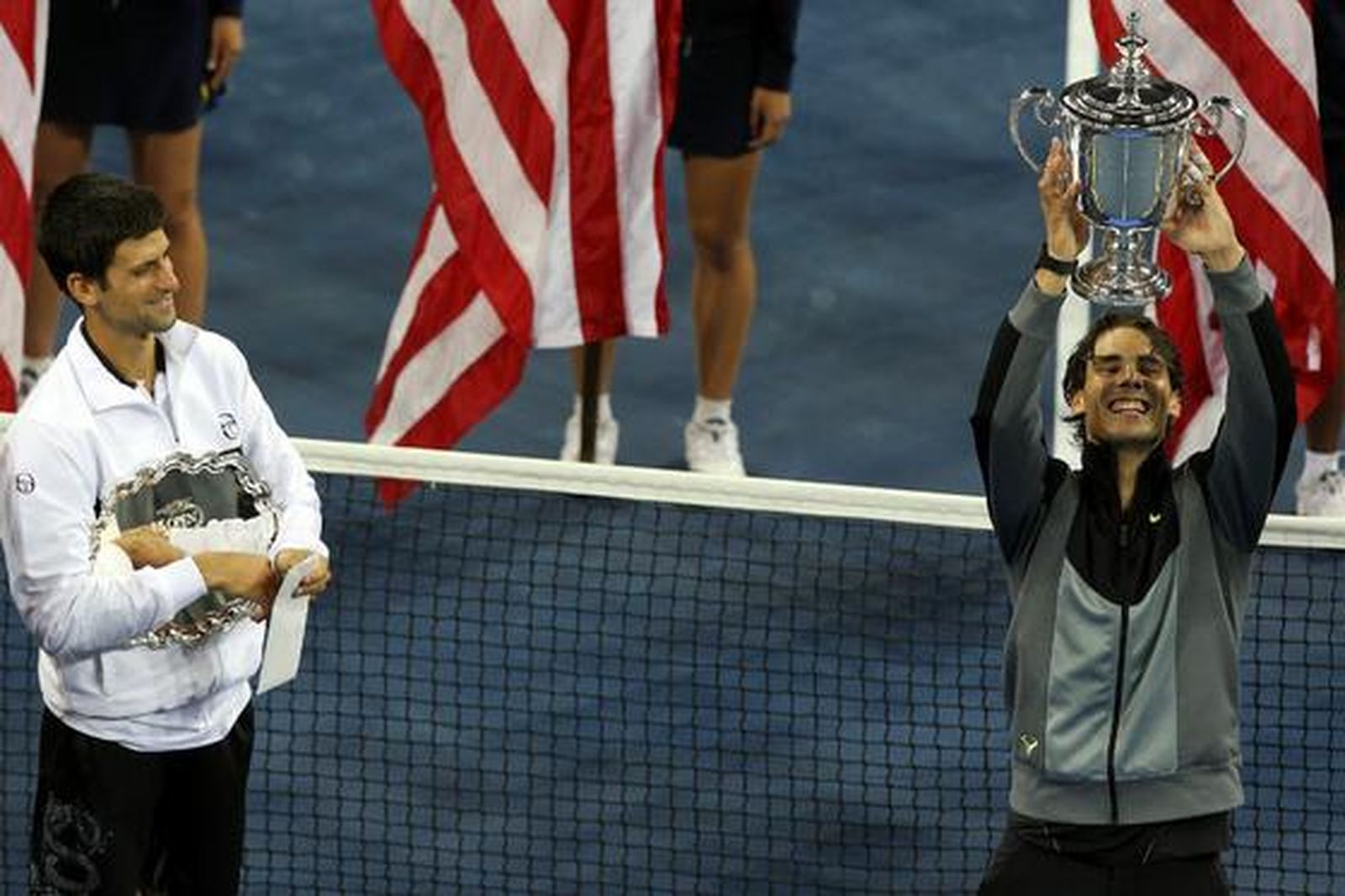 Foto: Reuters / AFP / EFE