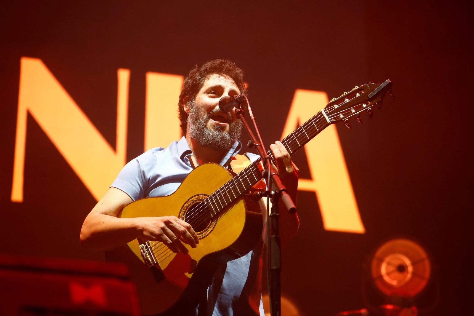 Las mejores fotos del concierto de El Kanka en Córdoba