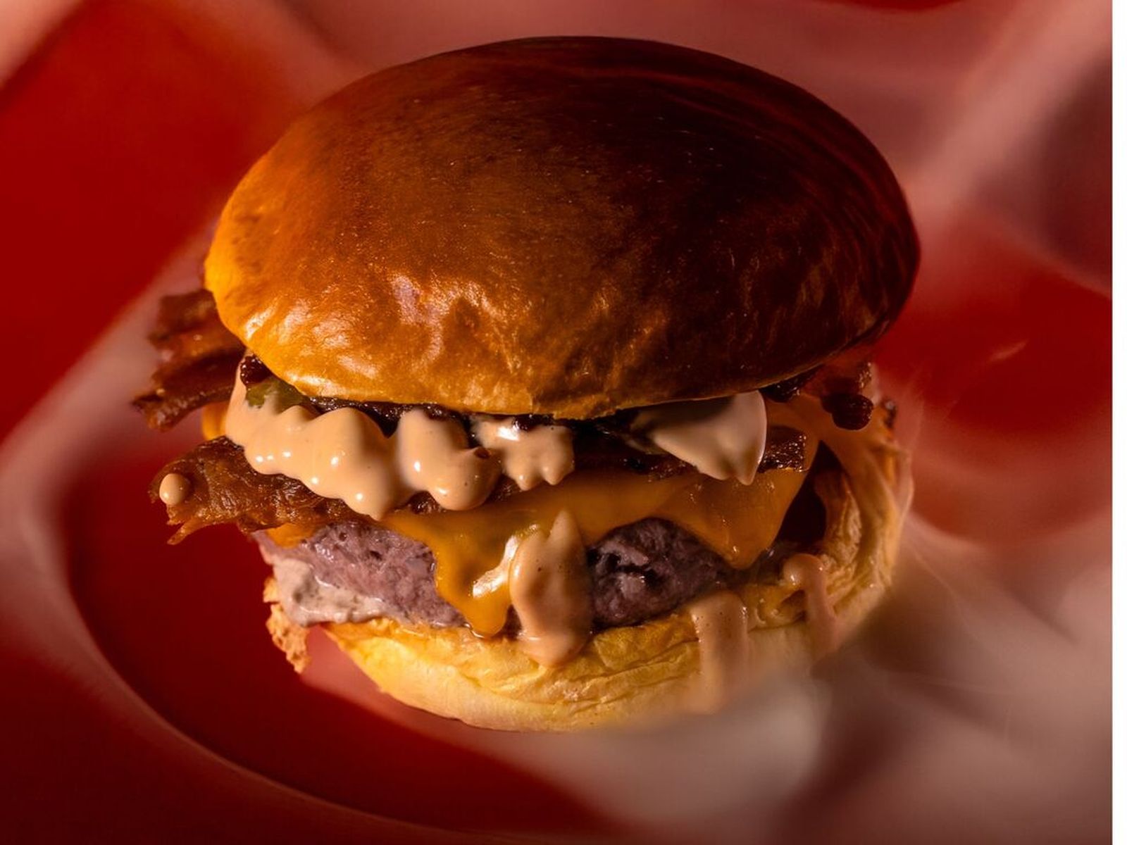 La Pecadora, de la Casita de Fran (Tarifa)