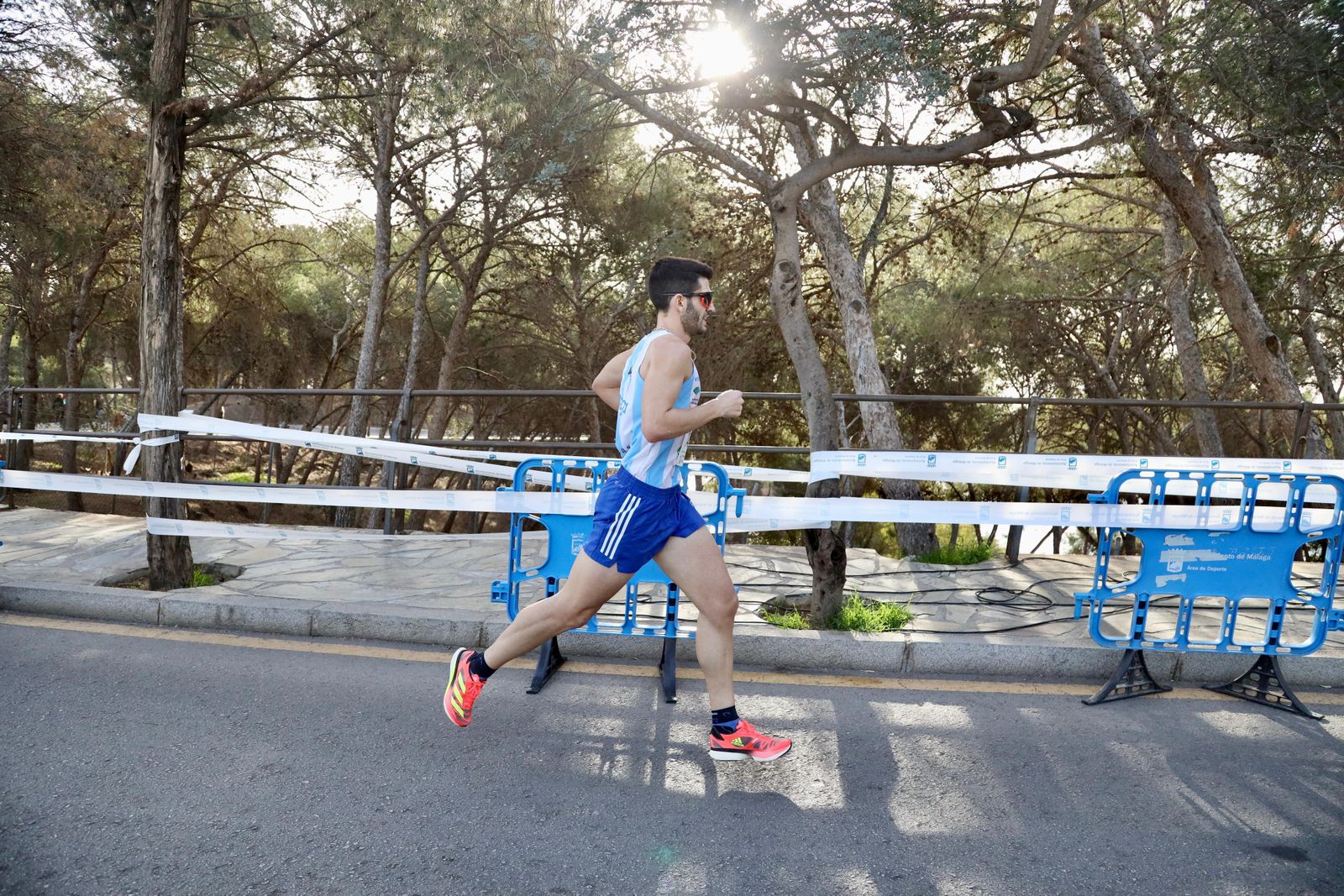 Mini Maratón Peña El Bastón: Las fotos de la prueba