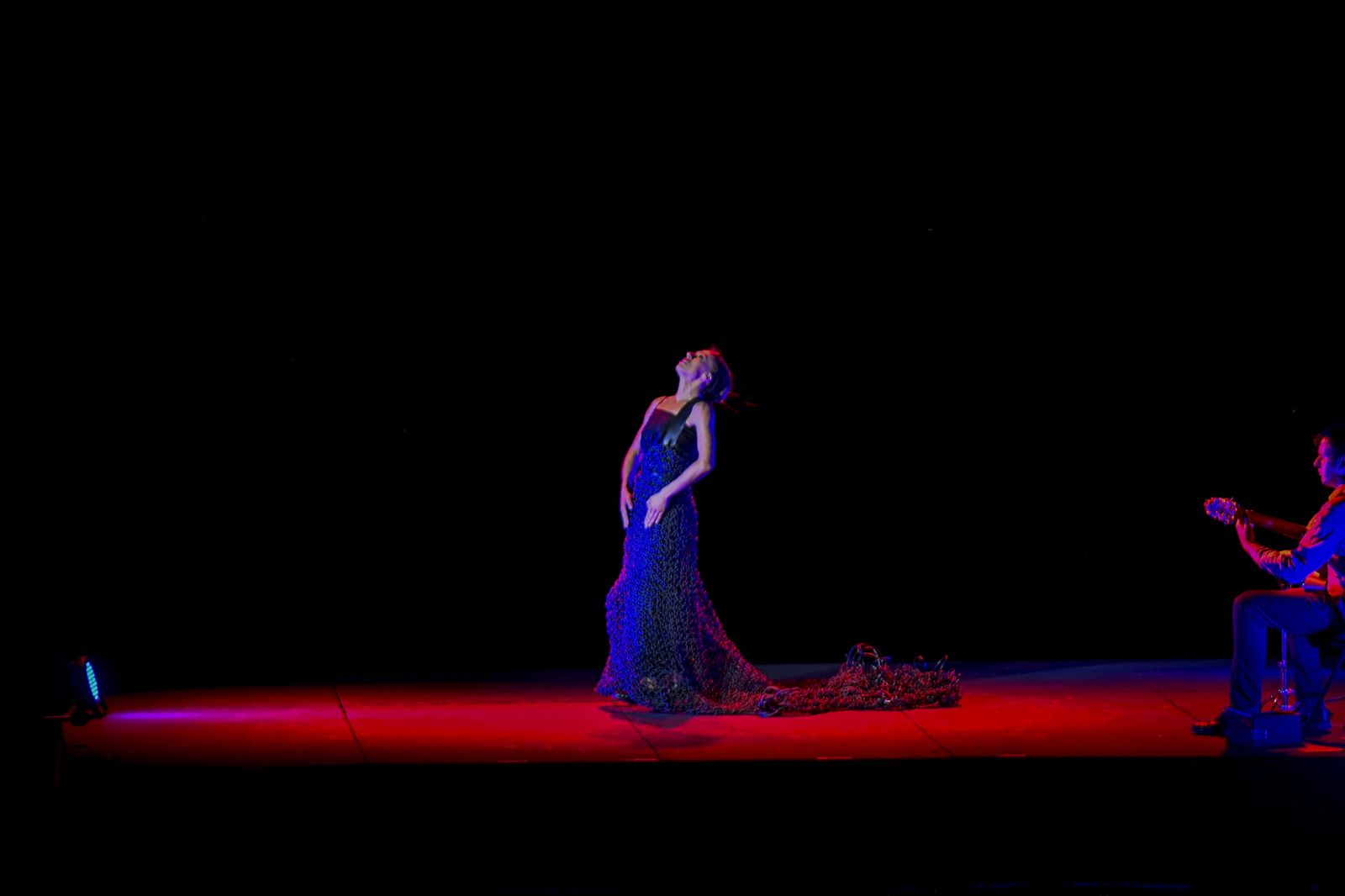 Interpretación de Áspid.