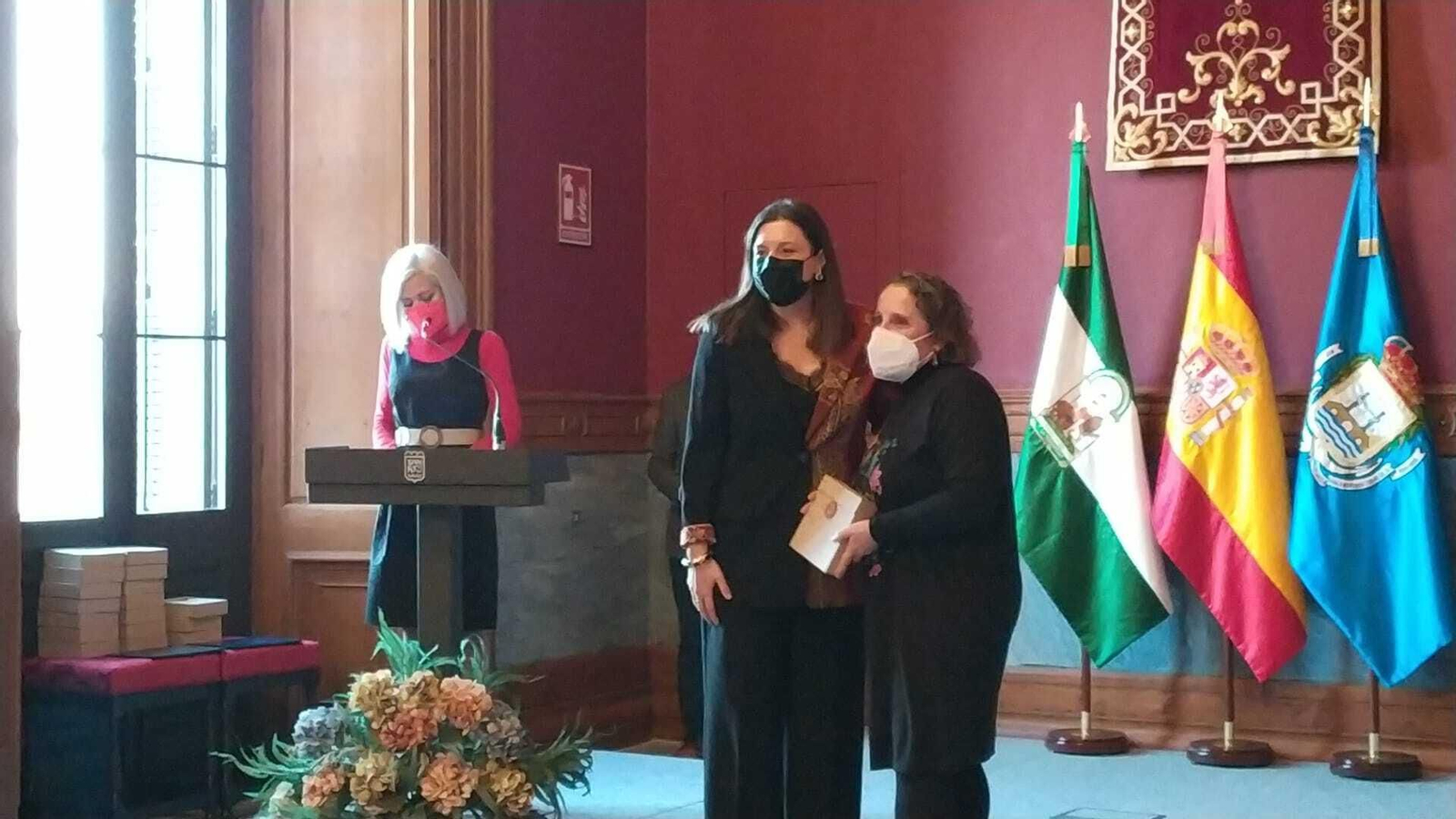 Homenaje a los docentes jubilados