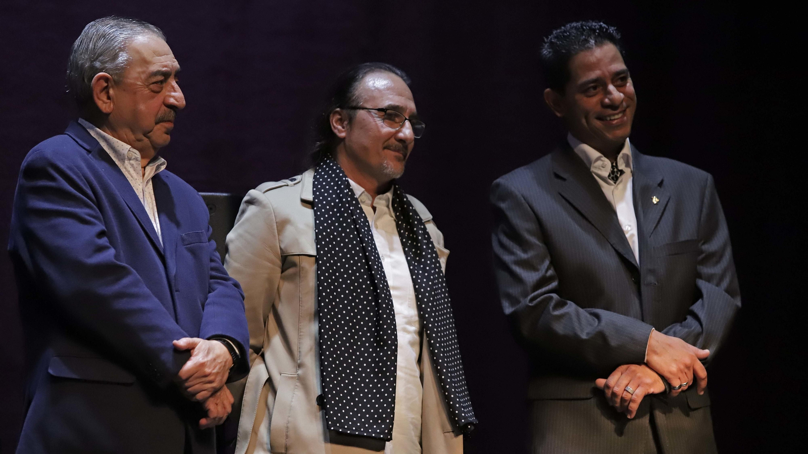 XXVI Palma de Plata en imágenes