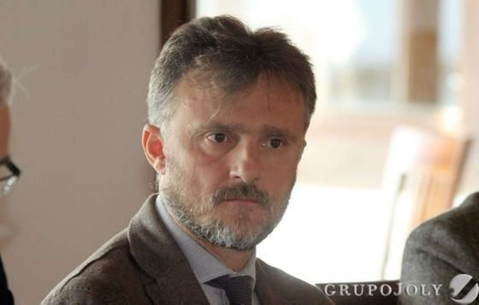 José Fiscal

Foto: Josué Correa