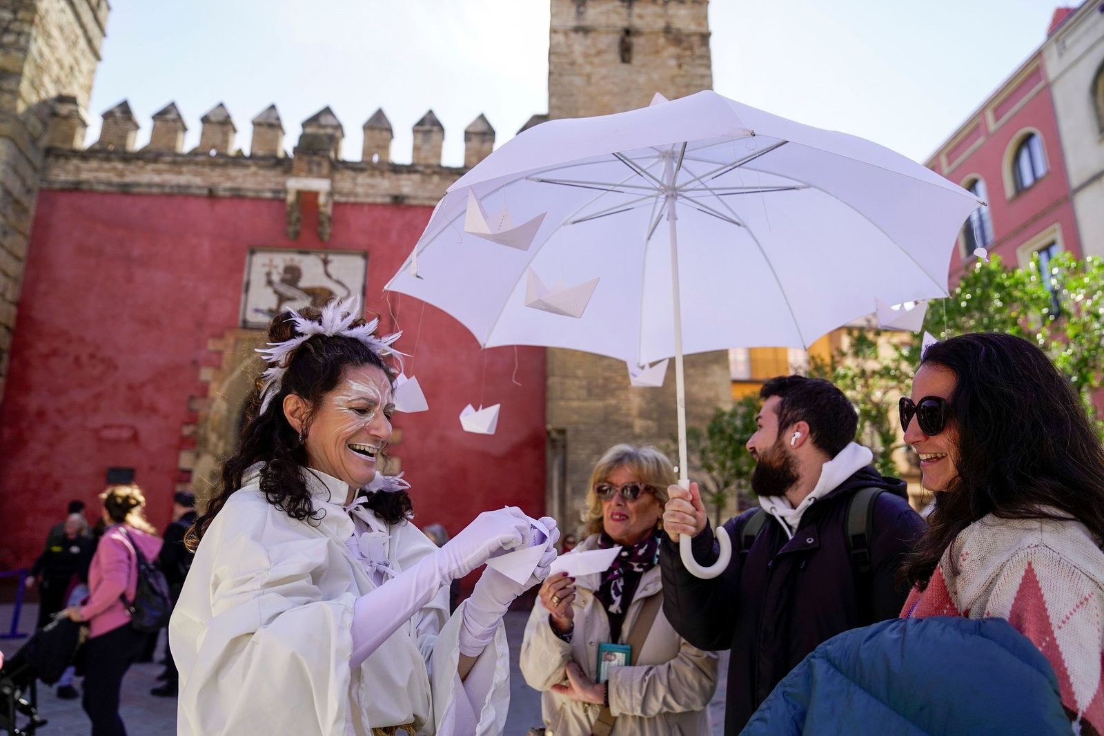 El Festival Transmutaciones lleva las artes escénicas por la provincia