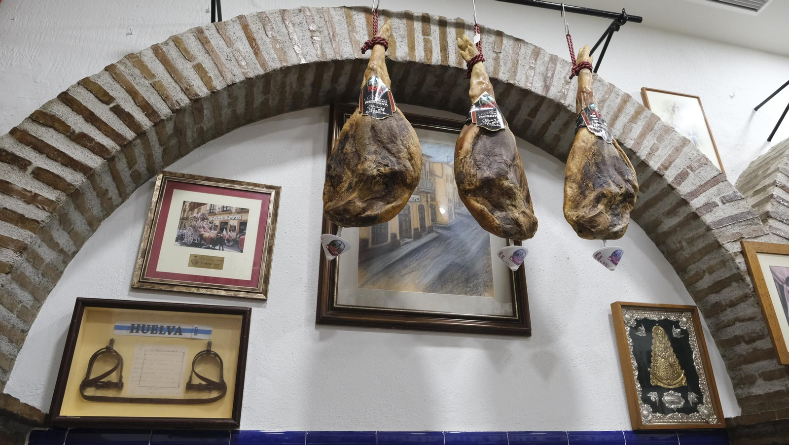 Casa Puga reabre sus puertas por navidad, en imágenes