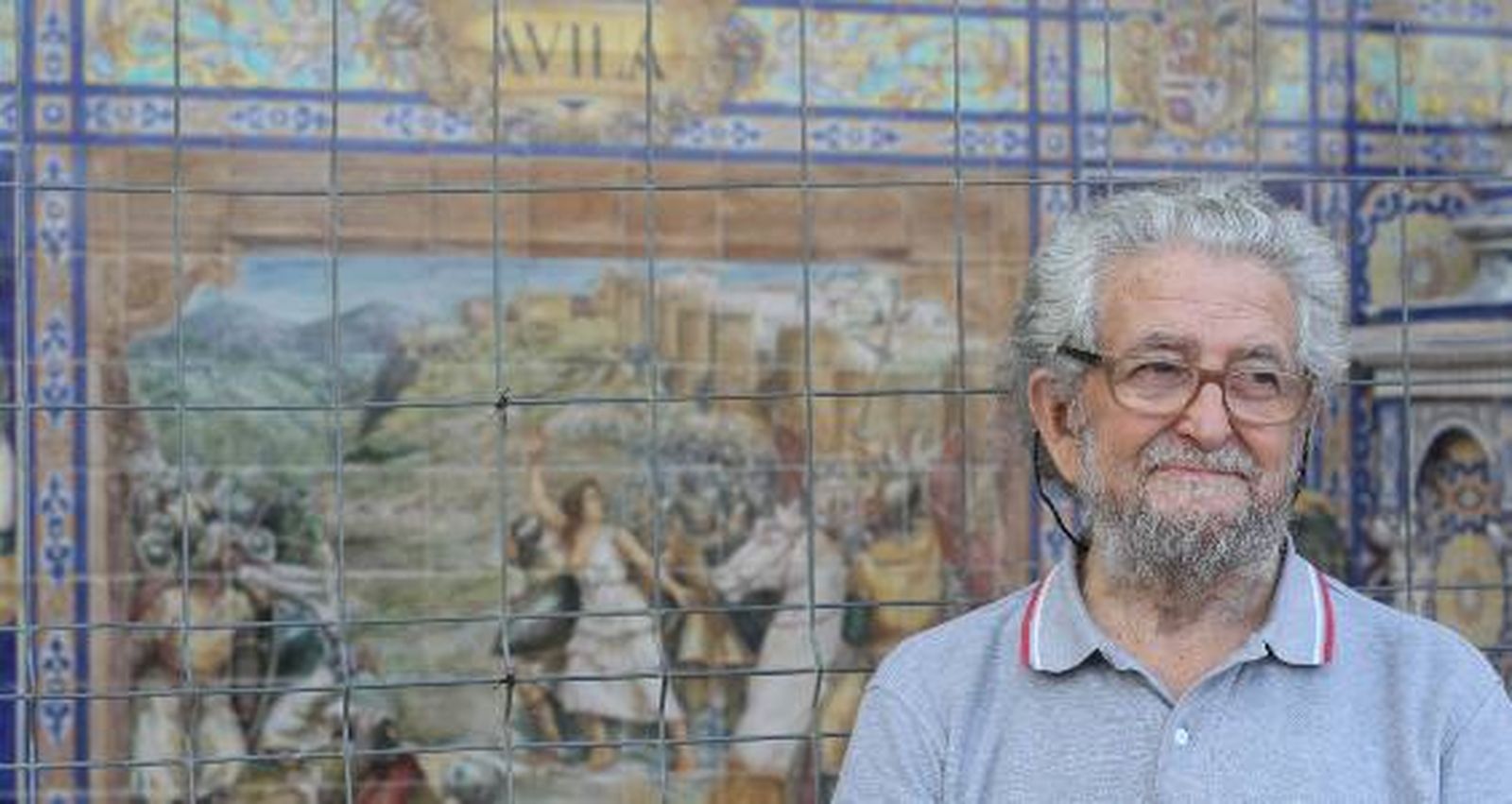 Matriarcado detrás de la muralla