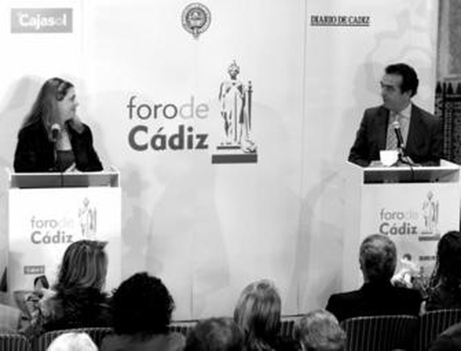 Arpa responde a las preguntas de Javier Moyano, director general del Grupo Joly.