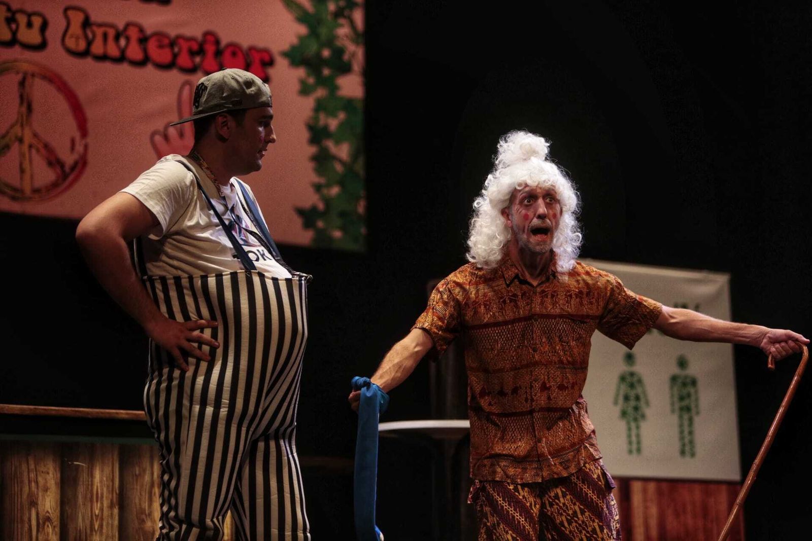 Cuarteto "Mira en tu interior"