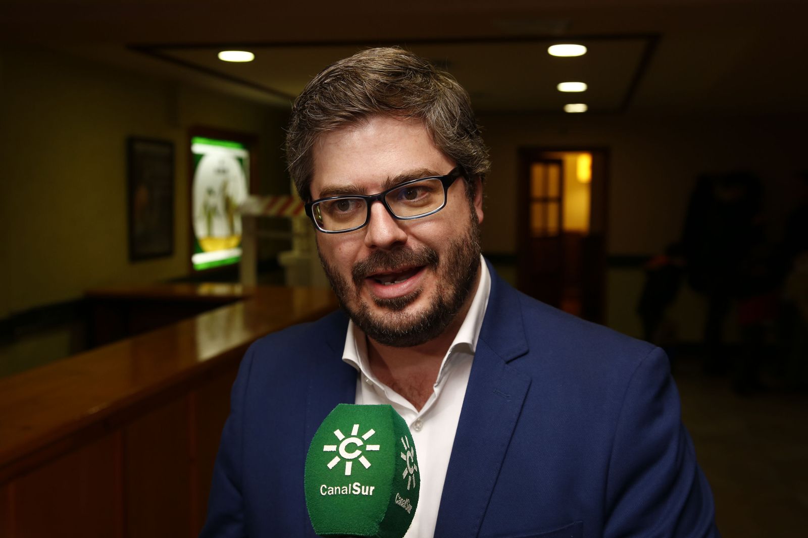 El ex dirigente de Cs Fran Hervías