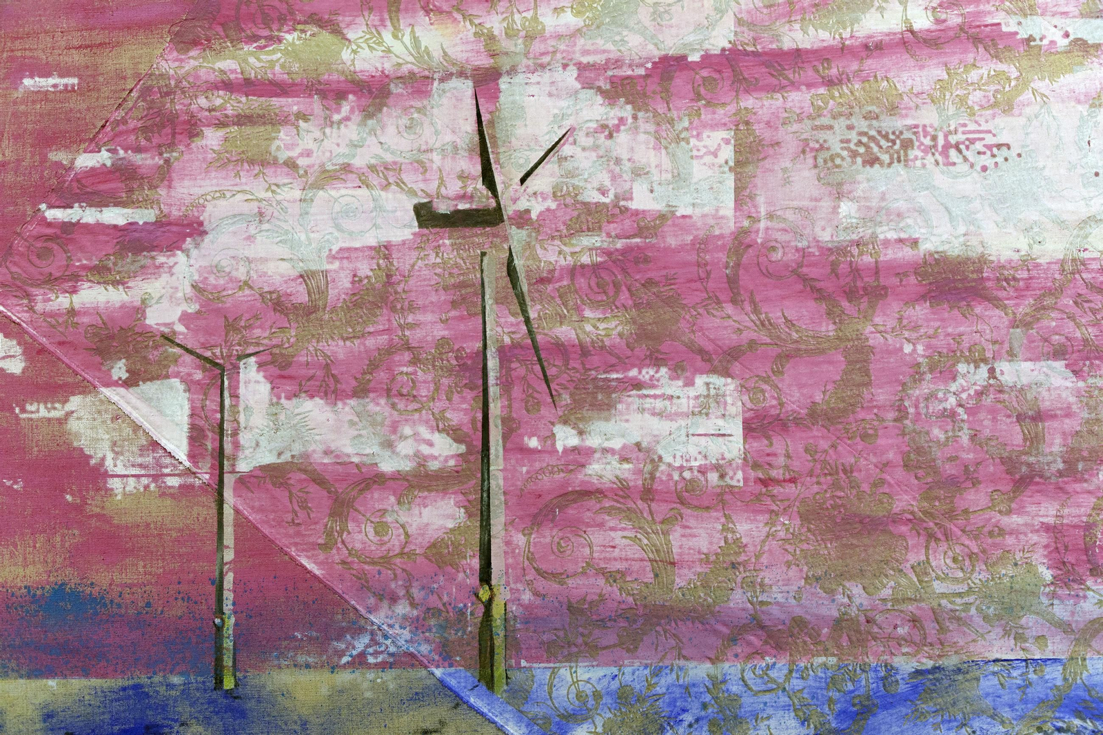 CaixaForum Sevilla. Inauguración de la exposición 'Horizonte y límite. Visiones del paisaje'