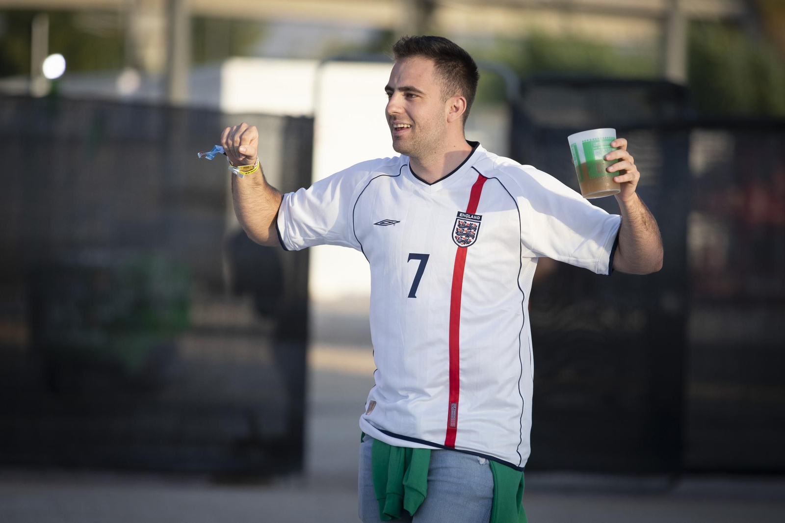 El Granada Sound calienta motores: las imágenes