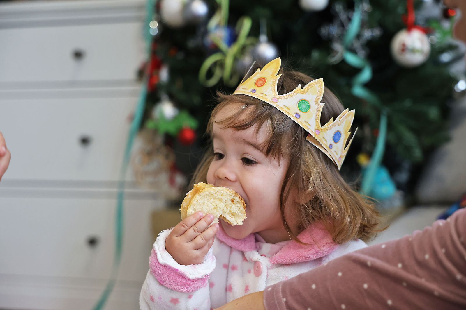 Las imágenes más destacadas del lunes 6 de enero en Huelva