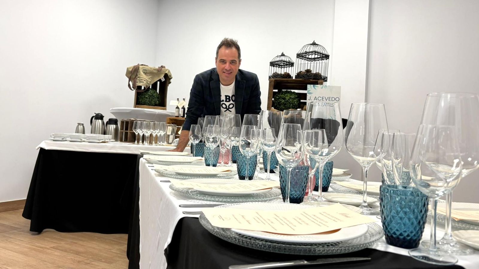 Jesús Martín Acevedo