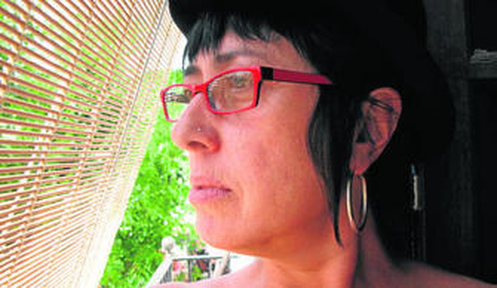 Sagrario Luna está escribiendo una biografía sobre Fela Kuti.