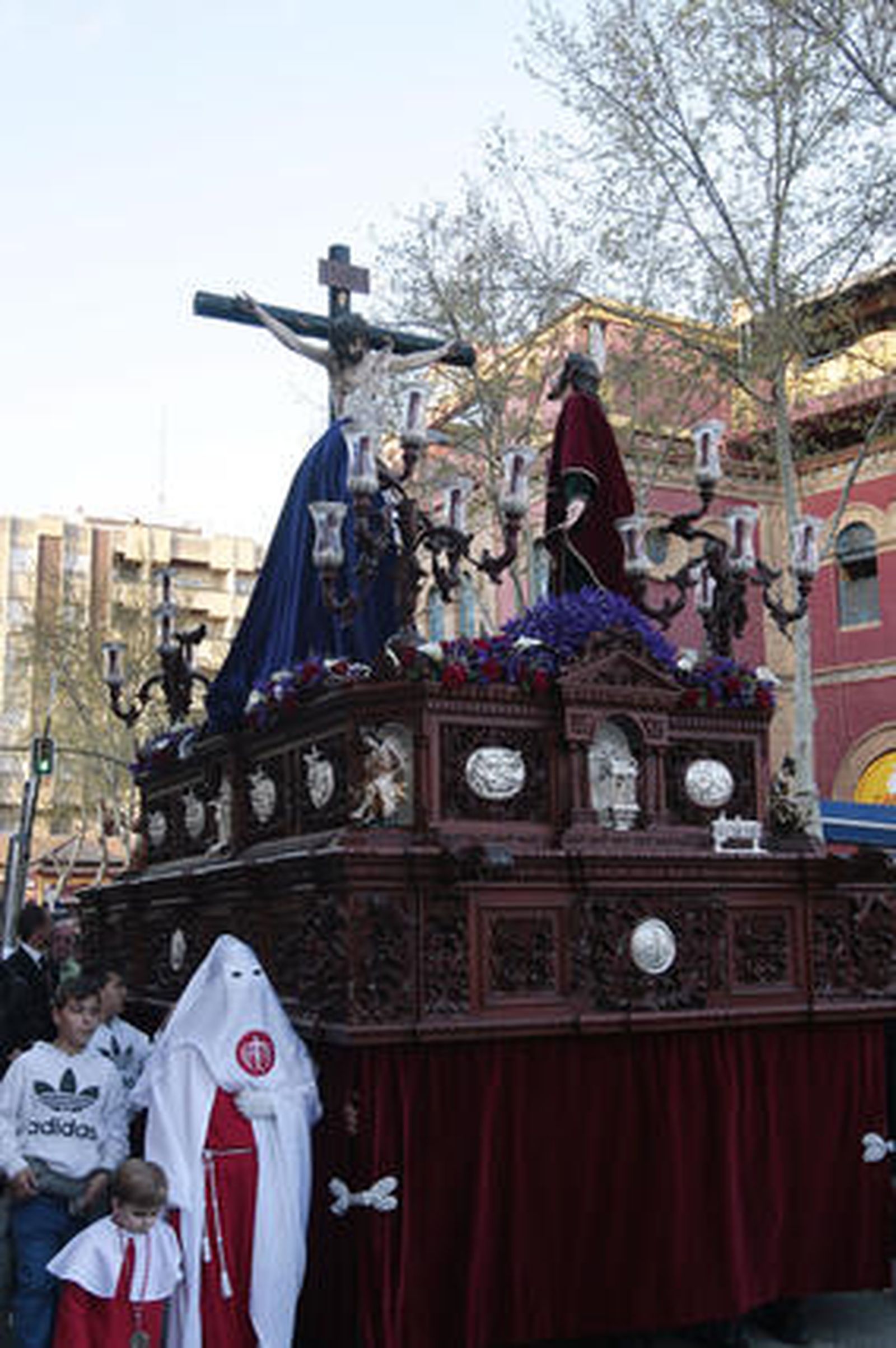 Perdón.

Foto: Paqui Segarra