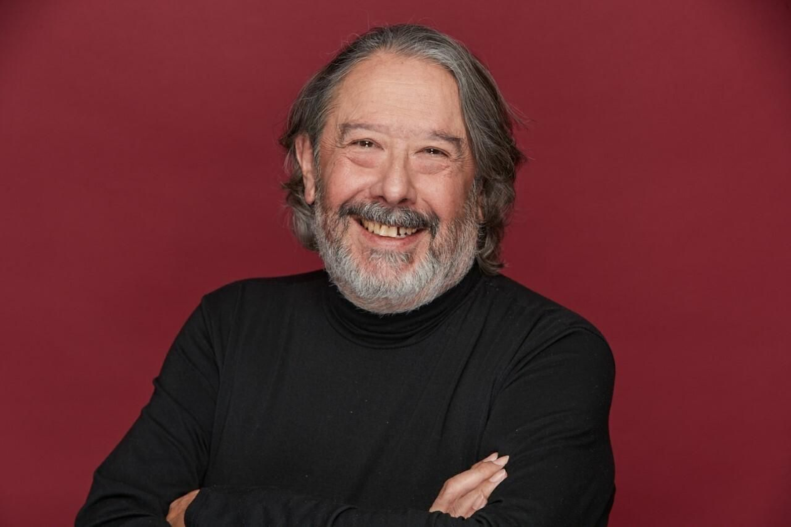 Jolís ofrece un concierto este fin de semana en el Isabel la Católica