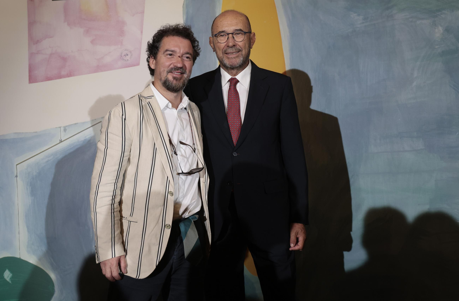 Las fotos de la presentación del Anuario Joly Andalucía 2025