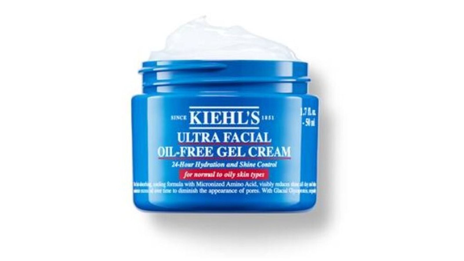 crema facial hidratante