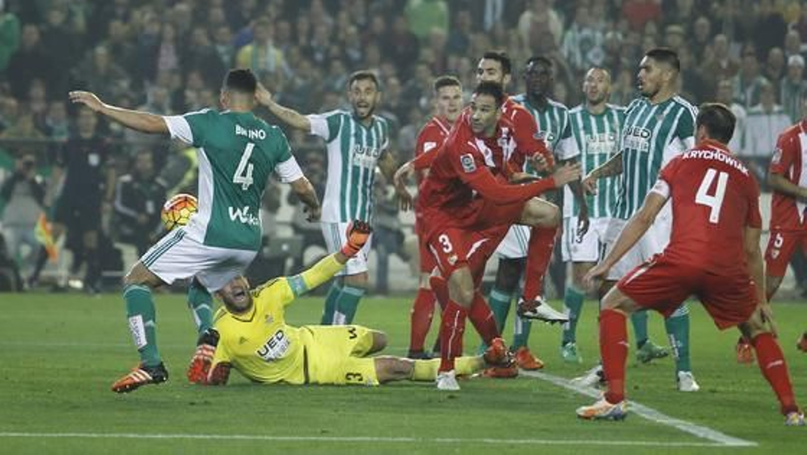 Foto: A. Pizarro/J.C. Muñoz