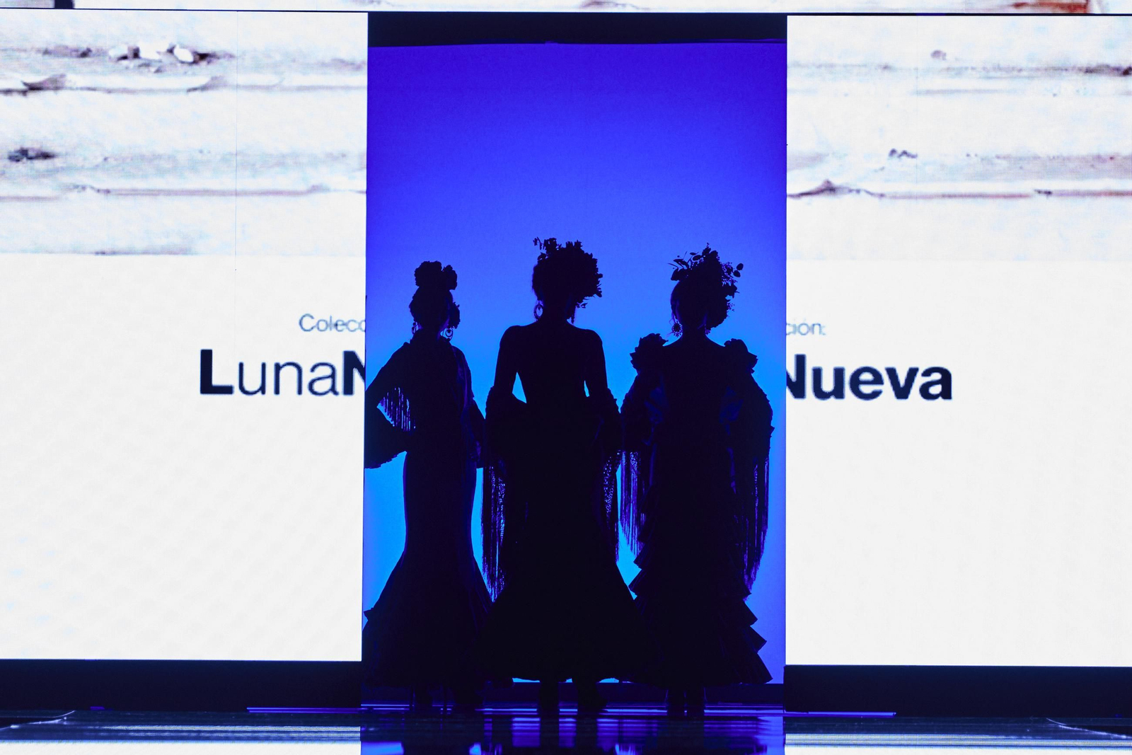 Desfile de Maricruz & Montecarlo en SIMOF 2025, todas las fotos