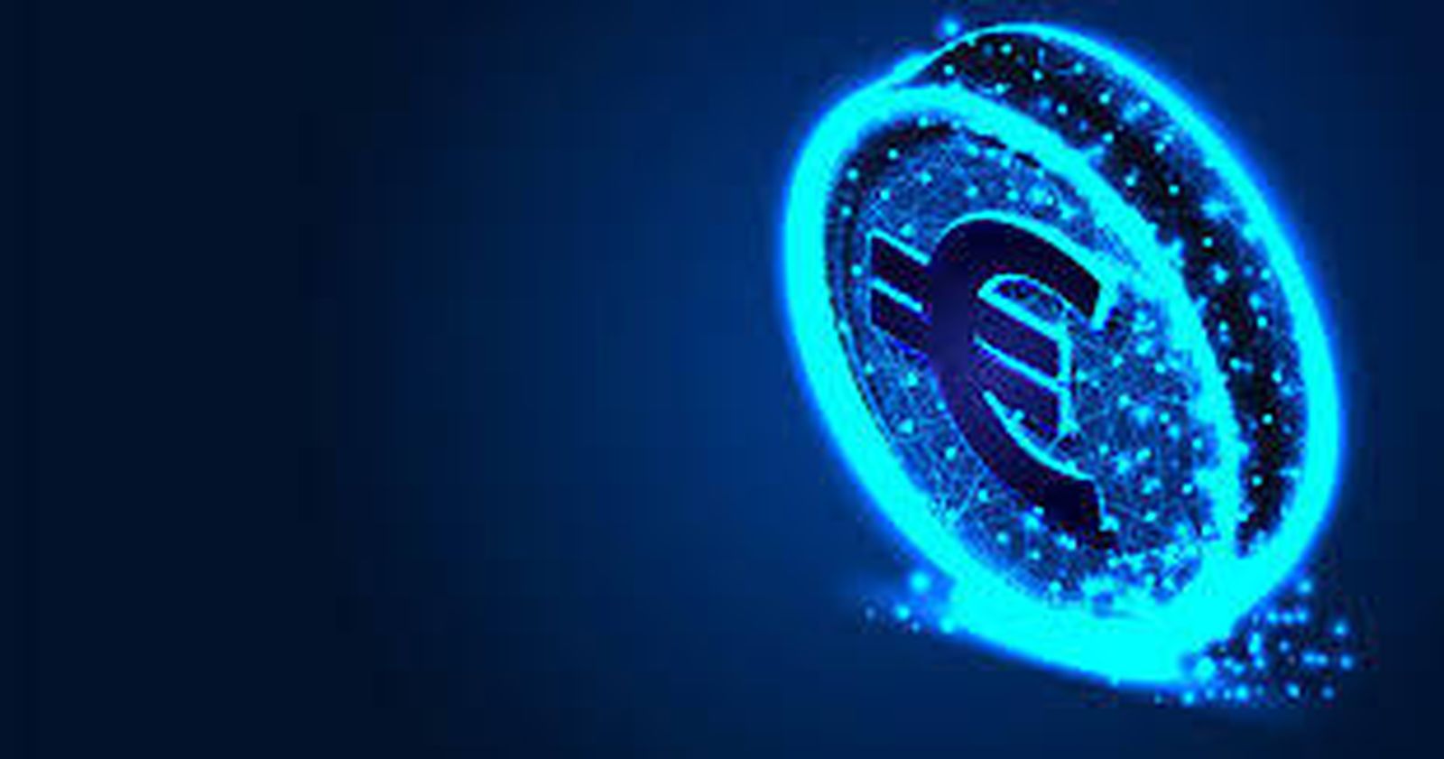 El BCE quiere tener listo un prototipo de euro digital en 2023