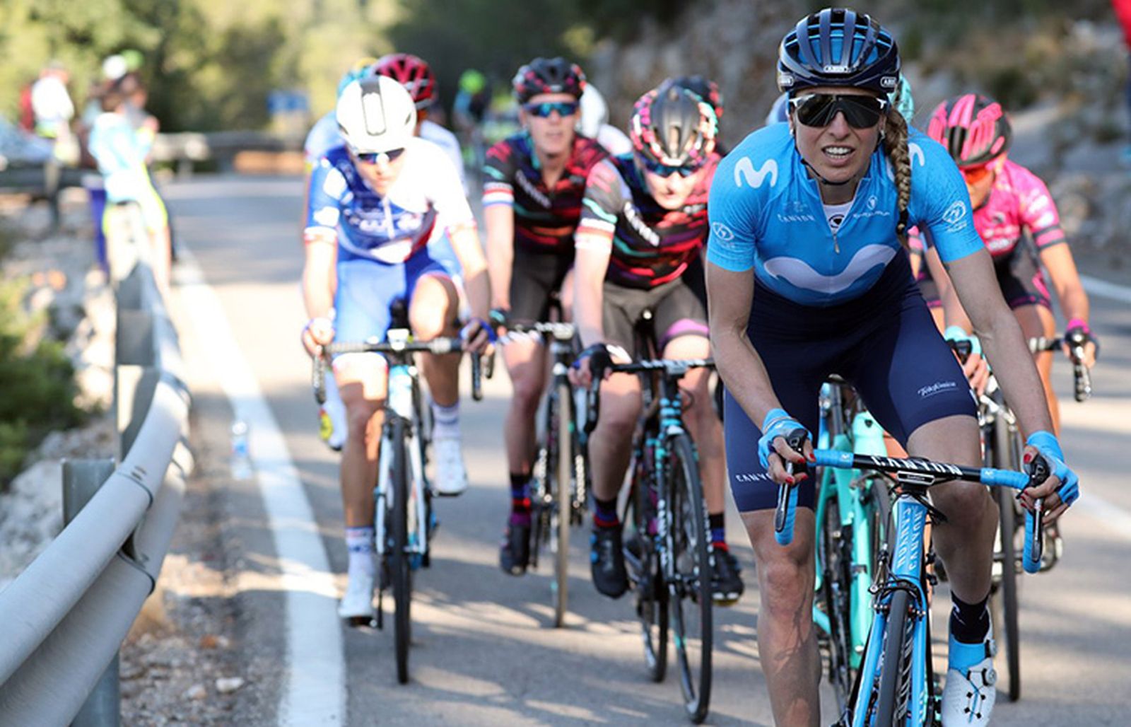 La provincia acogerá por primera vez una cita de estas características.