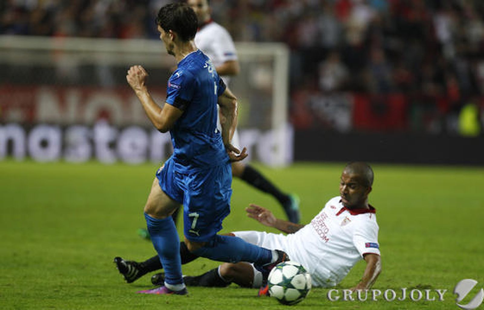 Foto: Antonio Pizarro