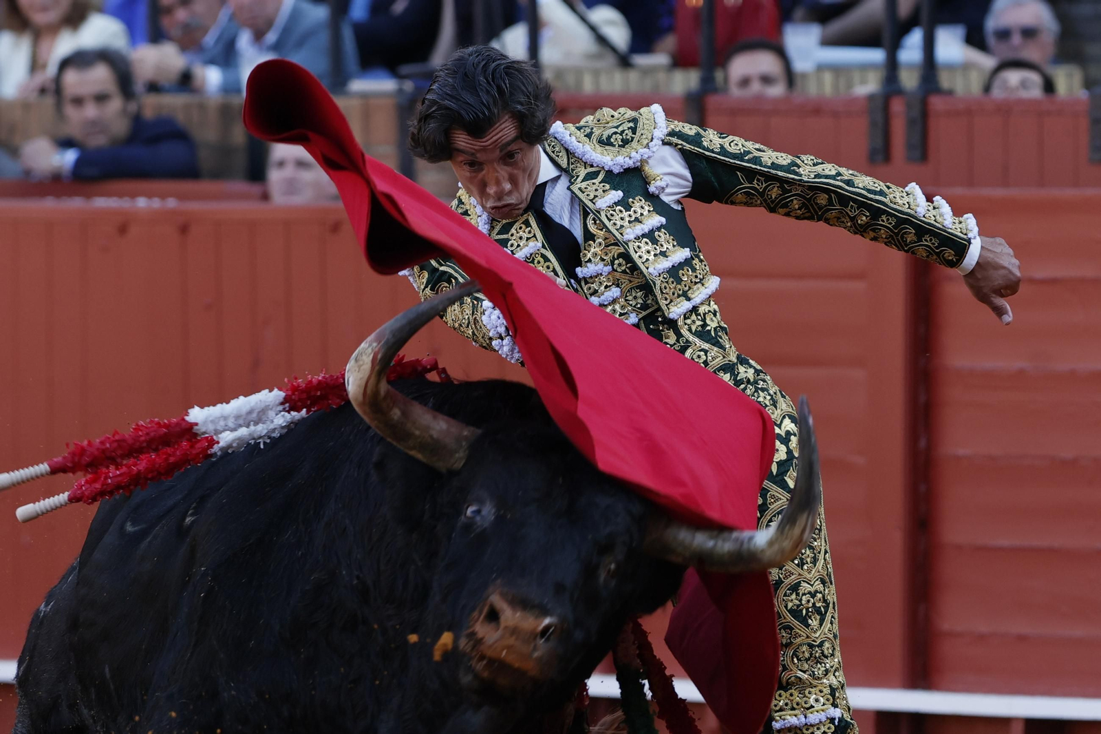 Las imágenes del festejo