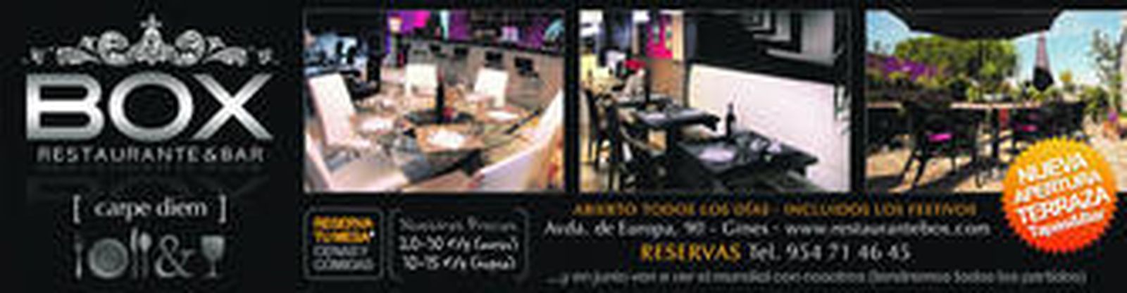 Una de las sucursales de la red de la entidad bancaria cordobesa.