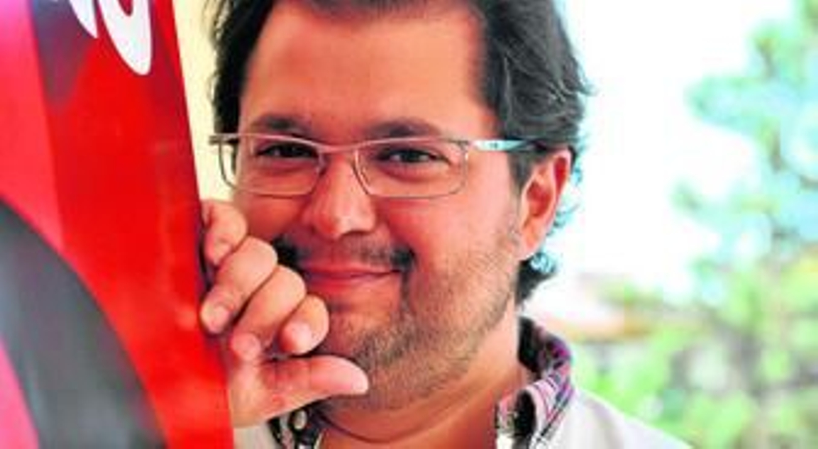 El tinerfeño Celso Albelo grabará en septiembre en Londres un disco de música española y sudamericana. El tinerfeño Celso Albelo grabará en septiembre en Londres un disco de música española y sudamericana.