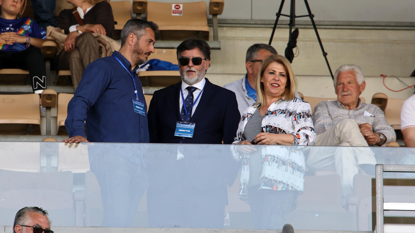 Xerez DFC, 0 - Recreativo Granada, 1