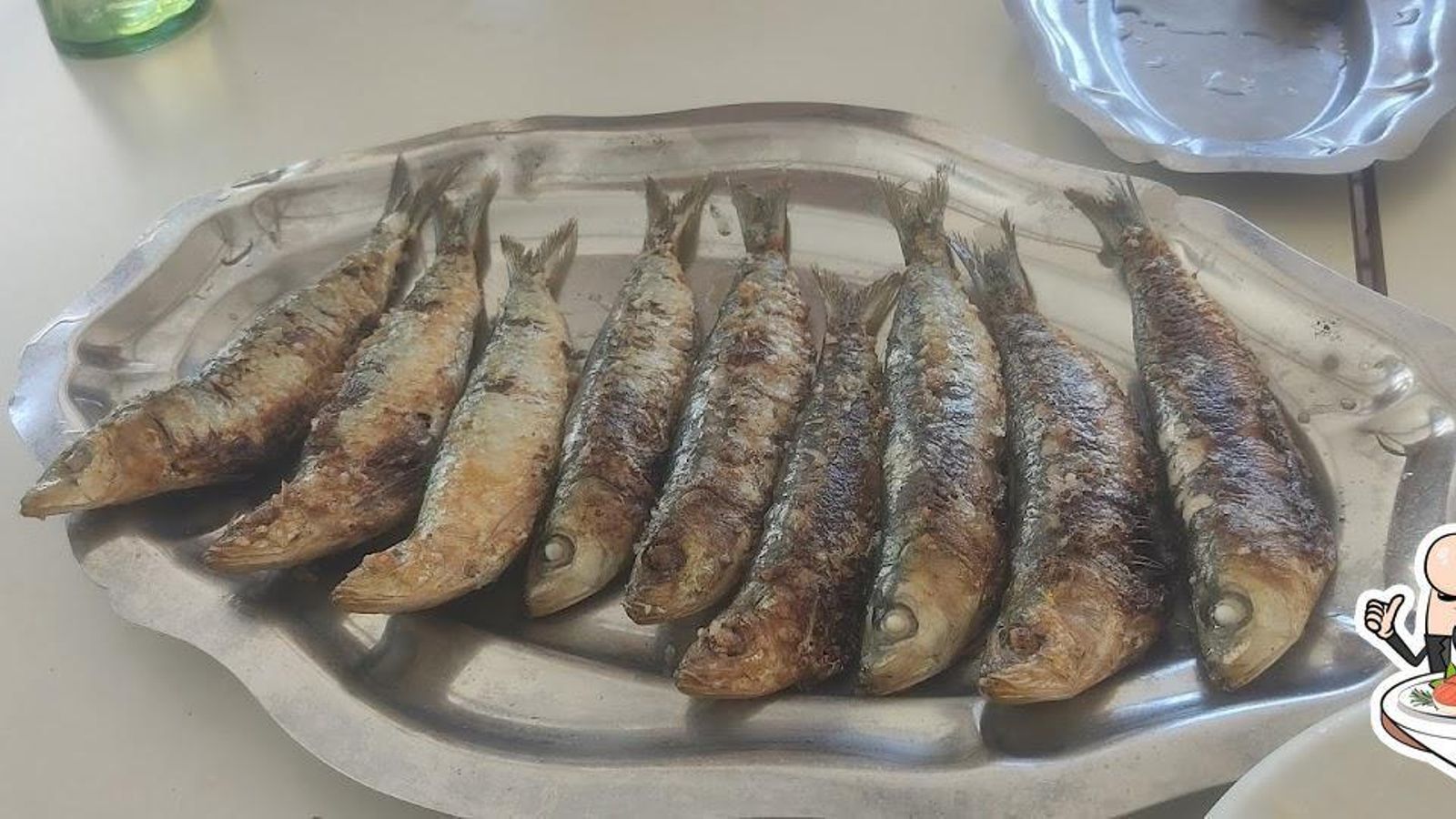 Chiringuito Bárbaro, El Portil