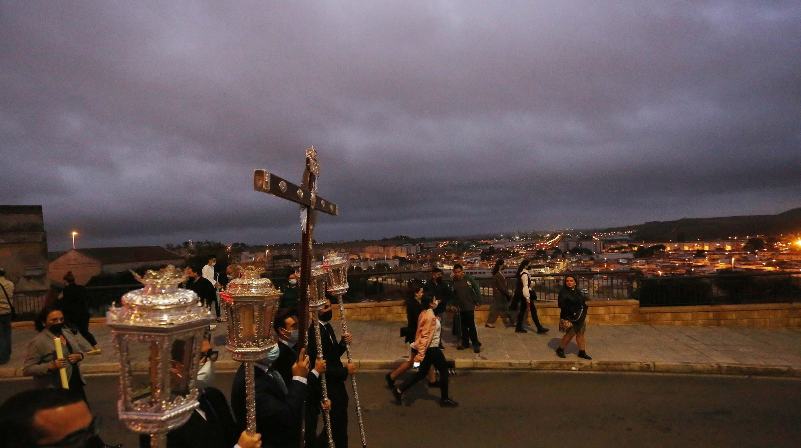 Así fue el mes de octubre en imágenes