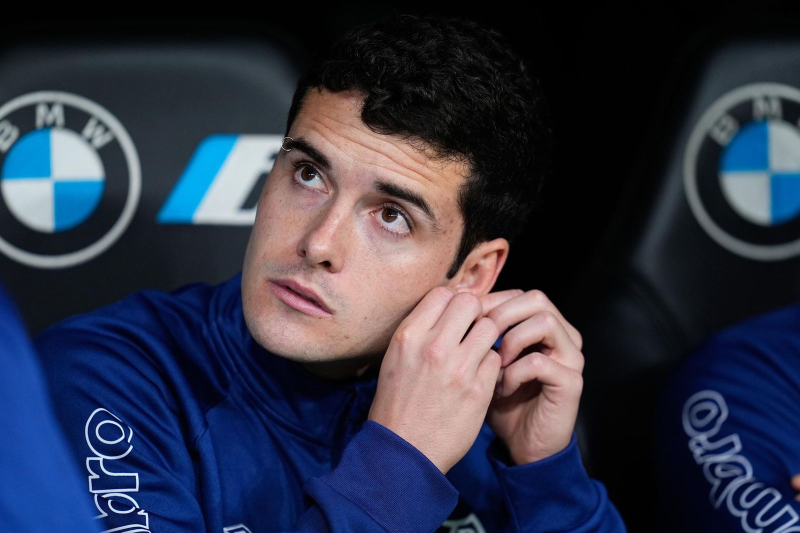 Las fotos del Real Madrid-Rayo Vallecano