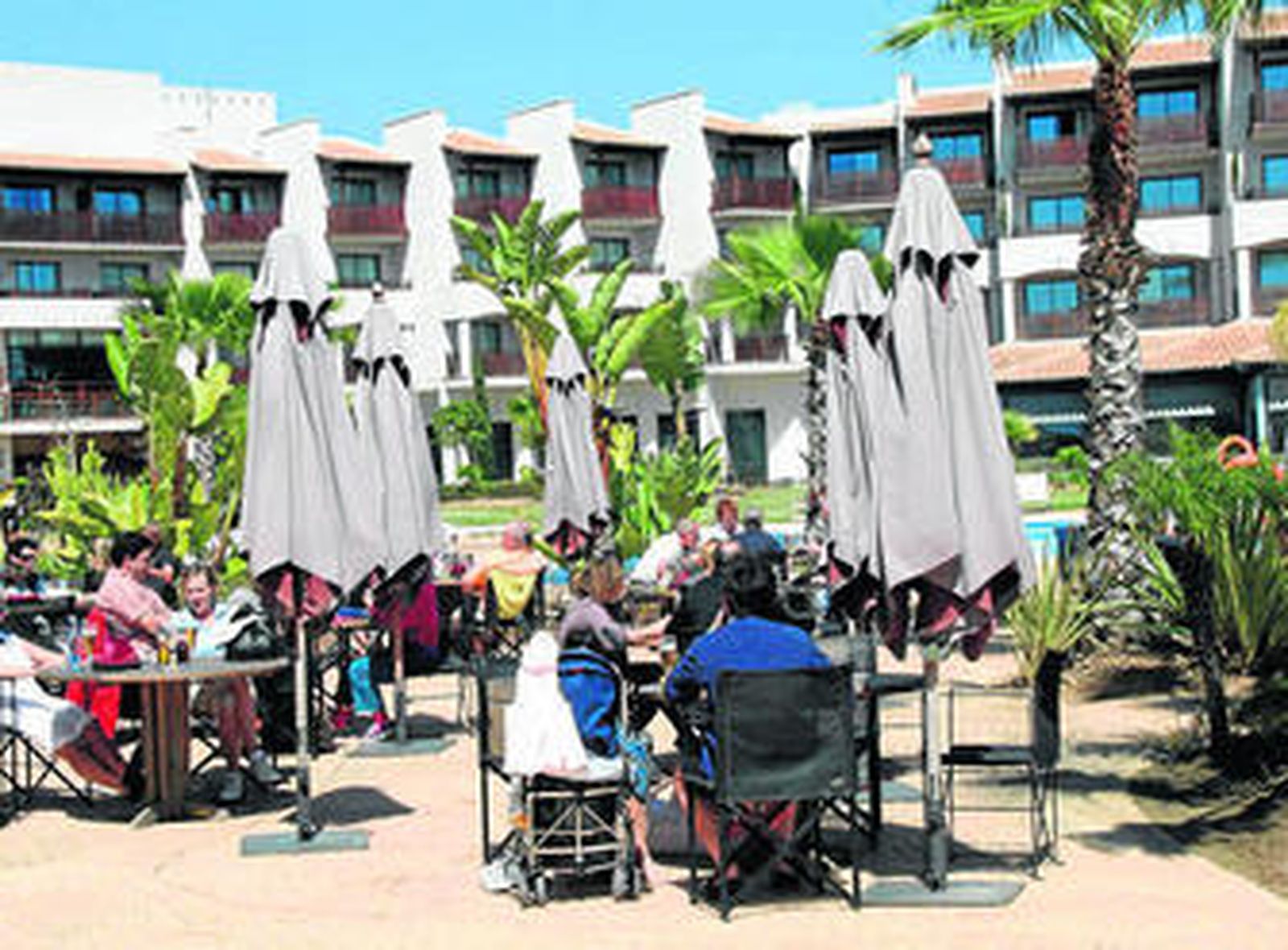 Huelva se consolida como destino vacacional en España y en el mundo.