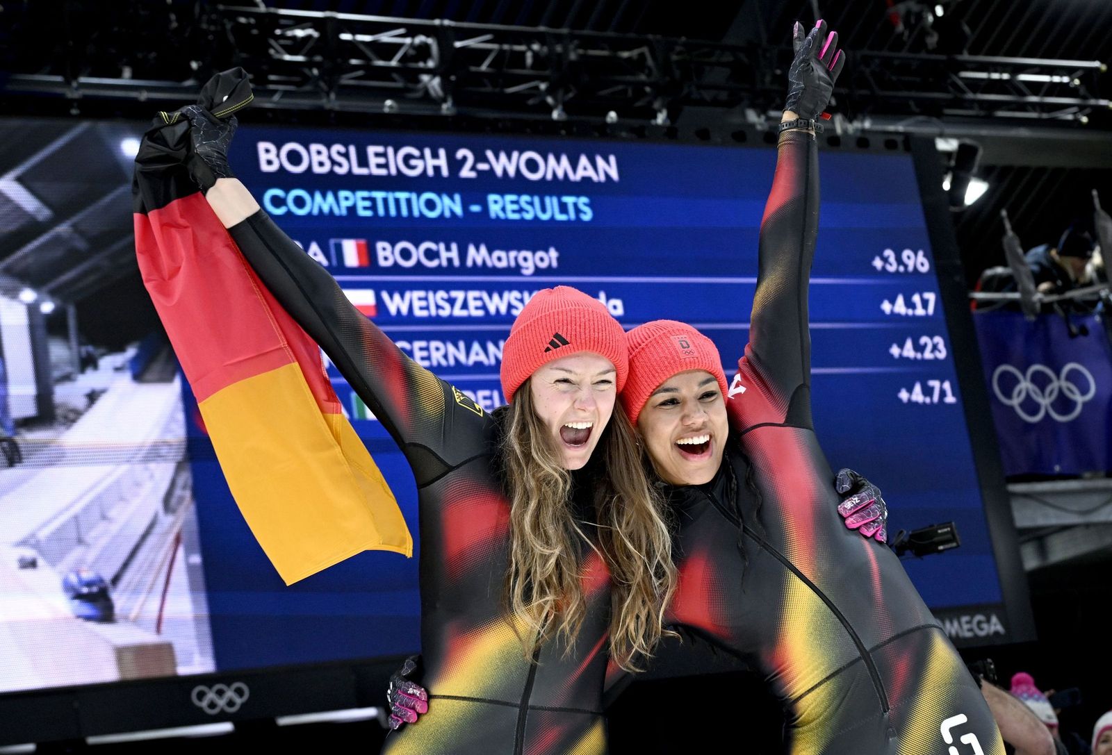 Las fotos de la tercera medalla española y de la jornada 16 de los Juegos Olímpicos