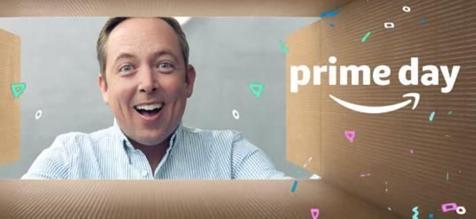 Prime Day de Amazon 2021.