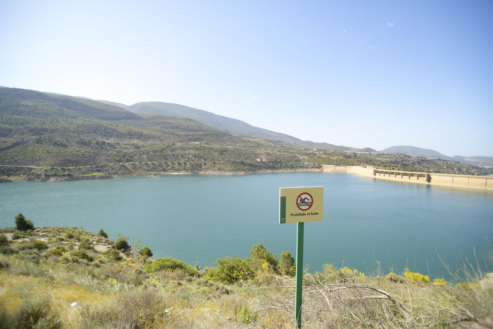 La Junta pide al Gobierno que ejecute la totalidad de las conducciones de Rules con fondos europeos