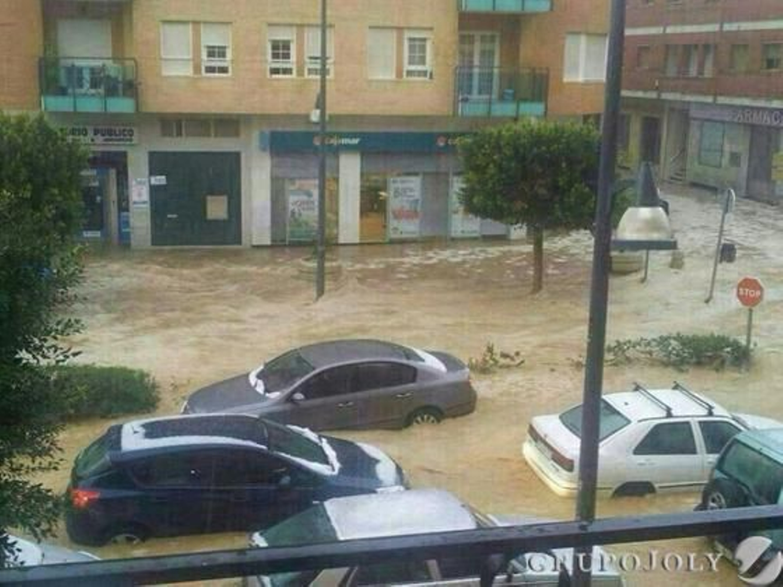 Foto: Diario de Almería