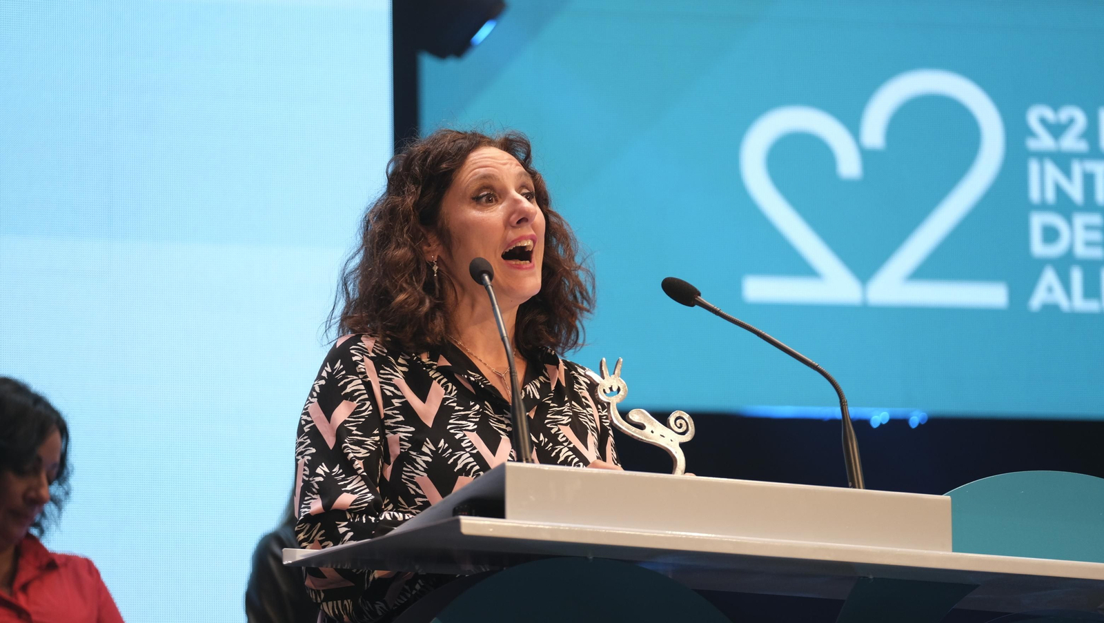 Gala Final de FICAL 2023, en imágenes