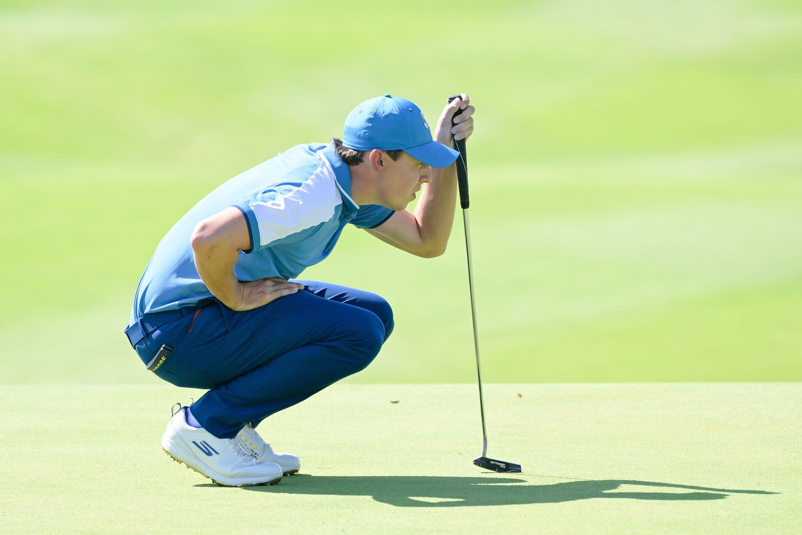 Las fotos de la Ryder Cup | Día 2