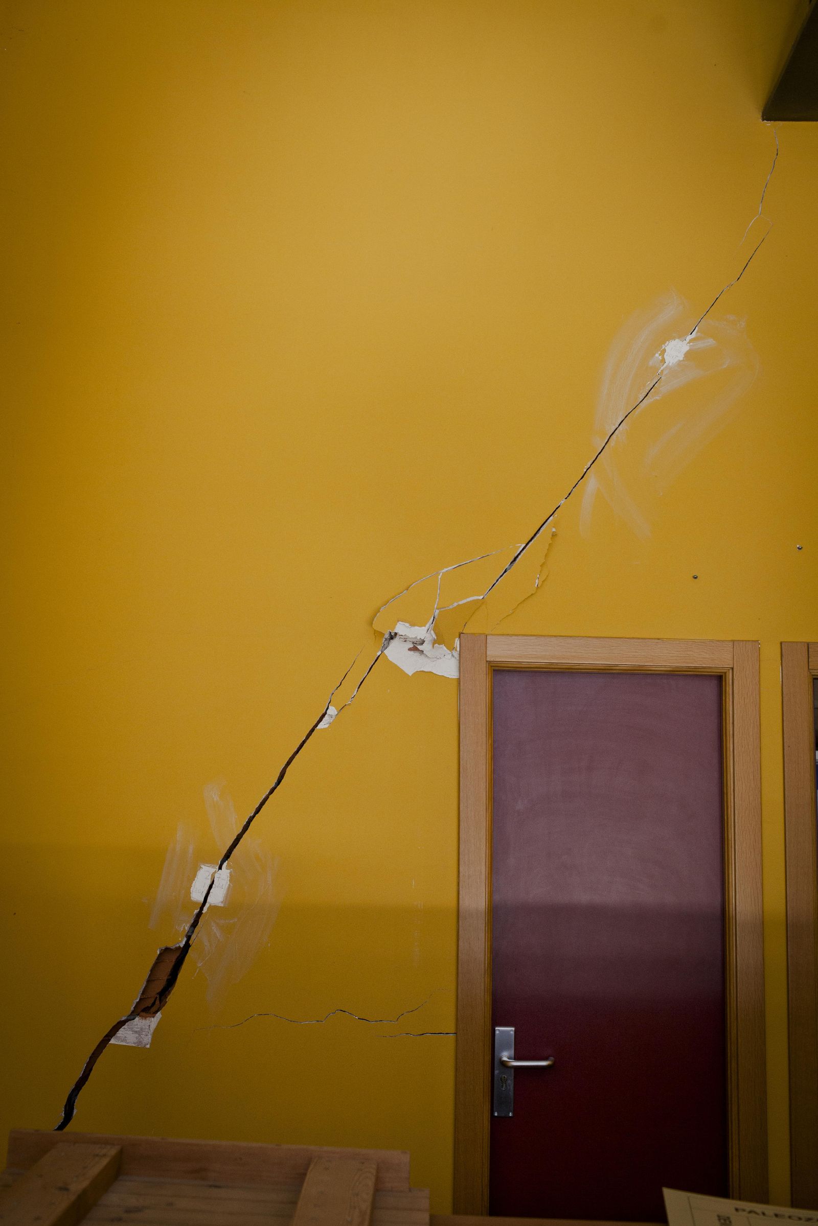 Afecta al terreno y produce, a lo largo del año, pérdidas realmente millonarias.