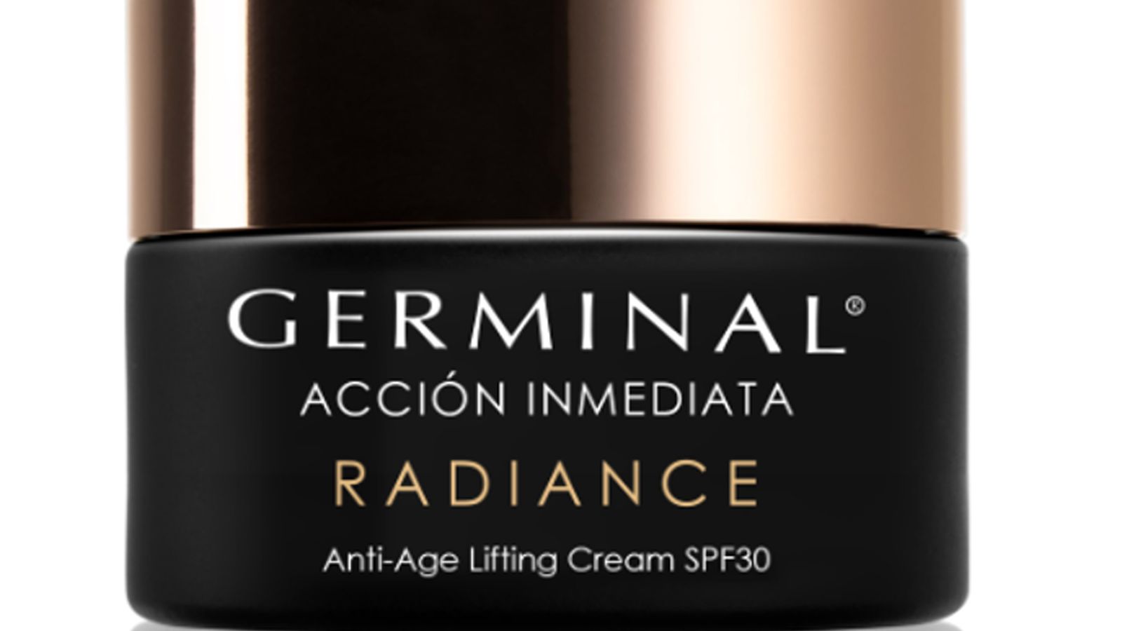 GERMINAL ACCIÓN INMEDIATA RADIANCE