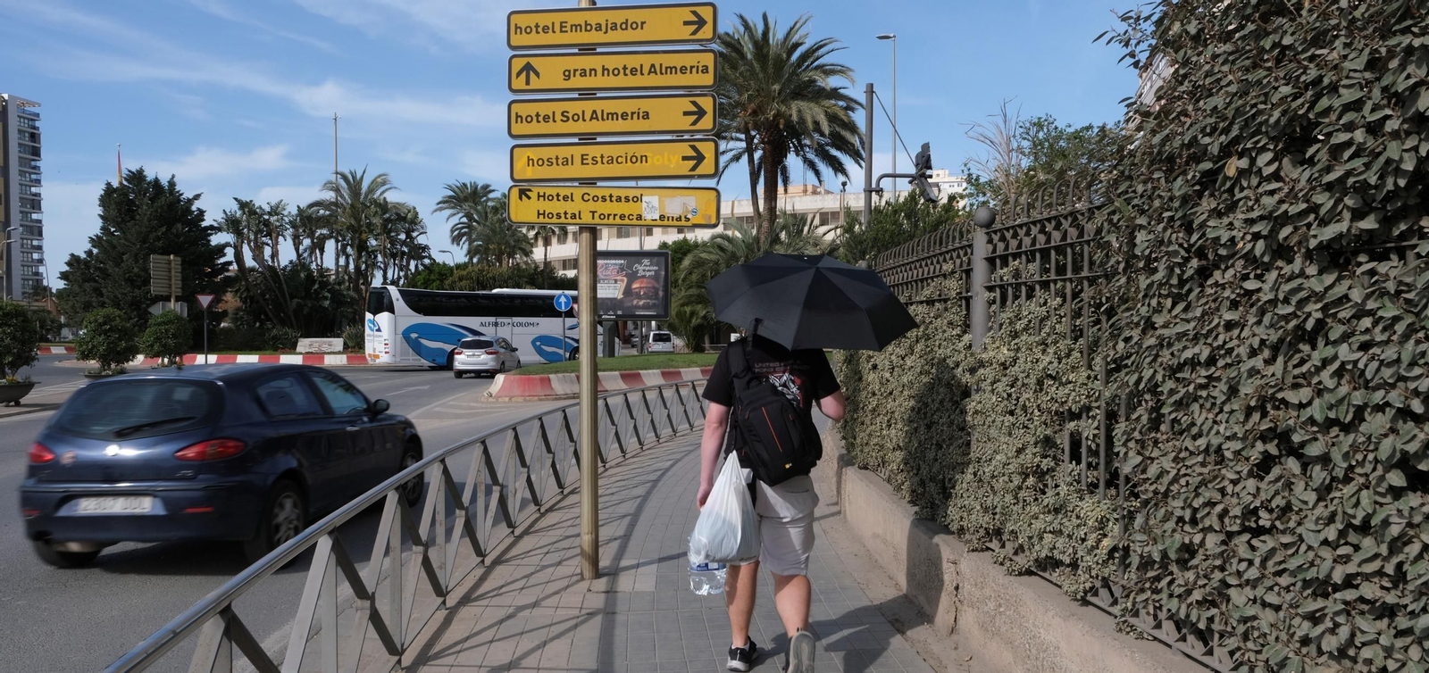 El momento de las cosas.