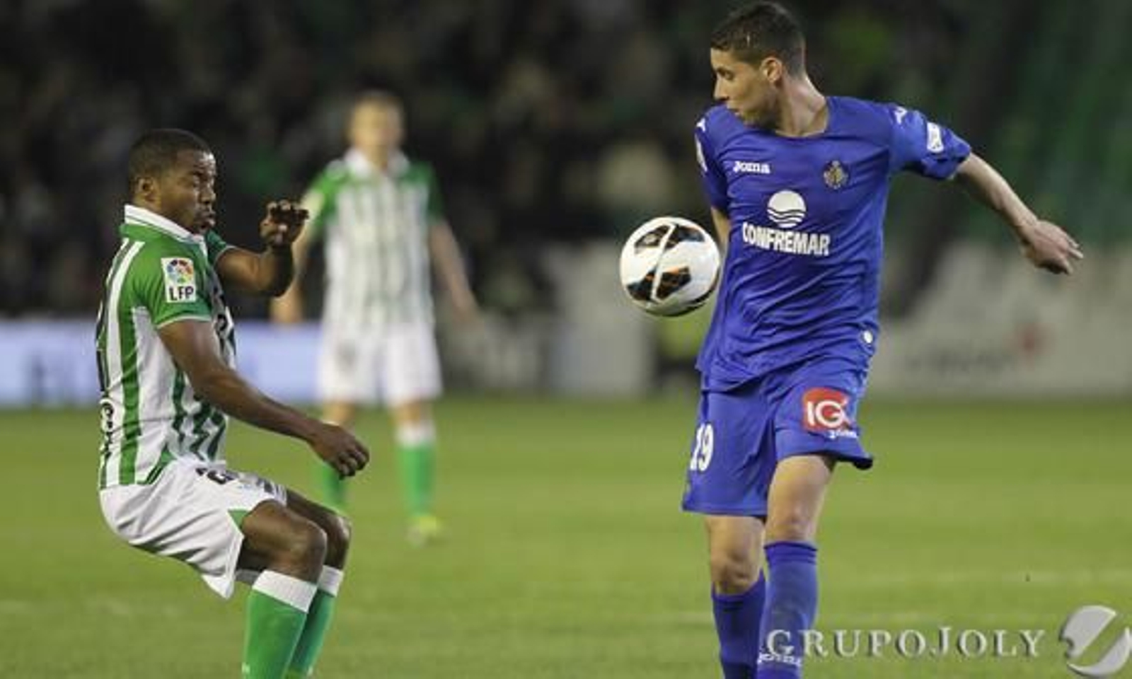 Foto: Antonio Pizarro