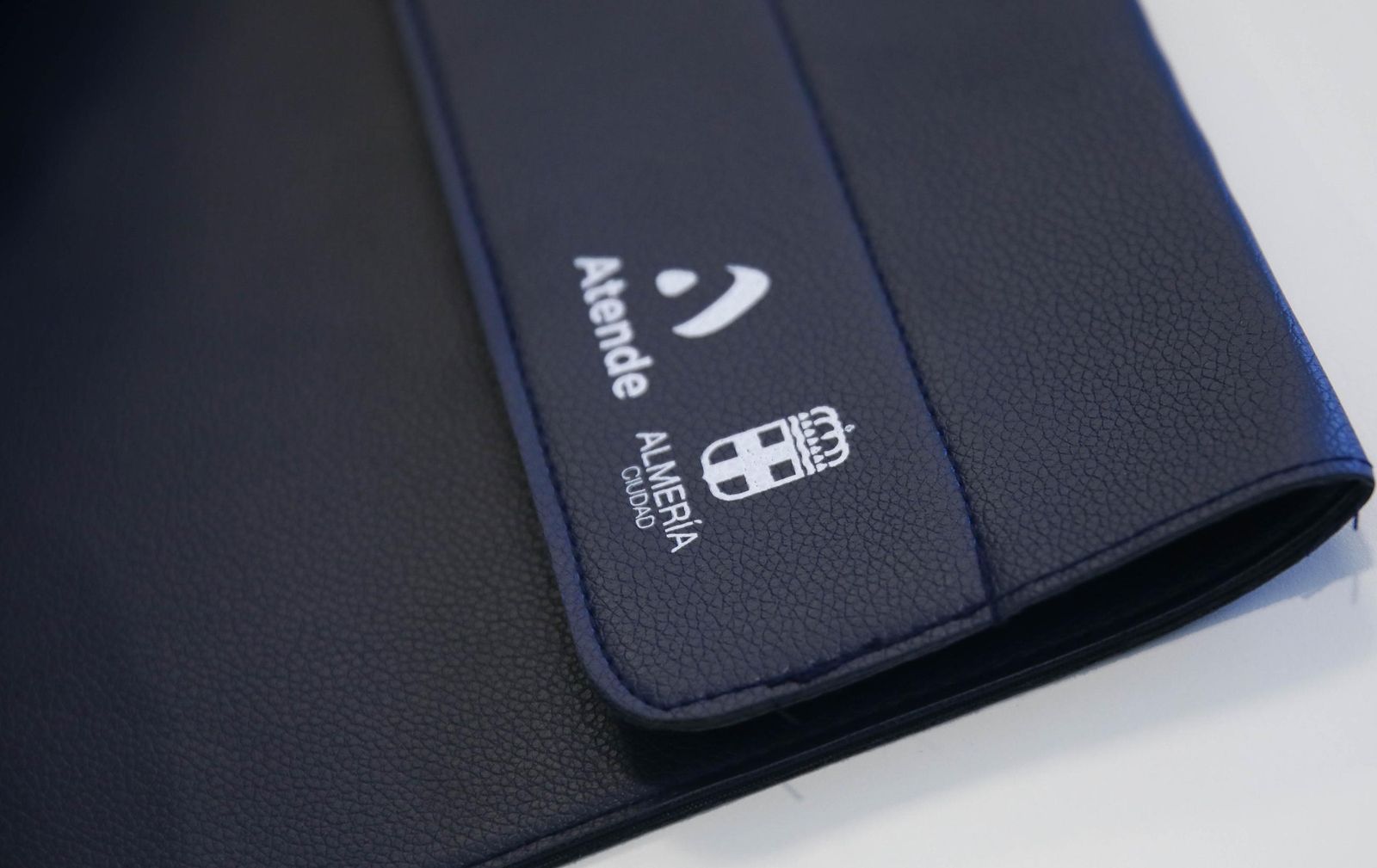 Te contamos en imágenes como han sido las jornadas formativas de Atende en el espacio ALMA de Almería