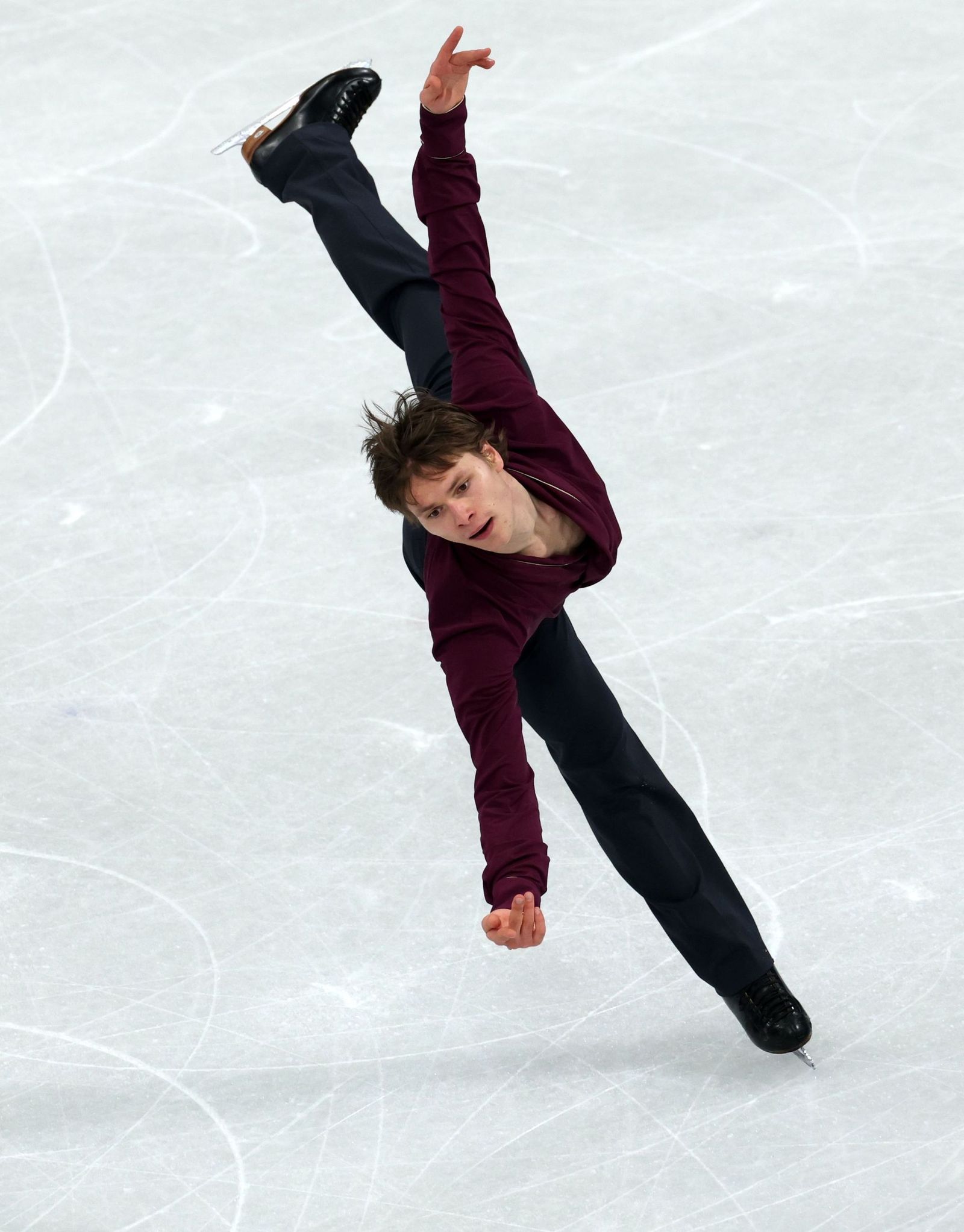 Las mejores fotos de los Juegos Olímpicos de invierno Milán Cortina d'Ampezzo 2026 | Octava jornada